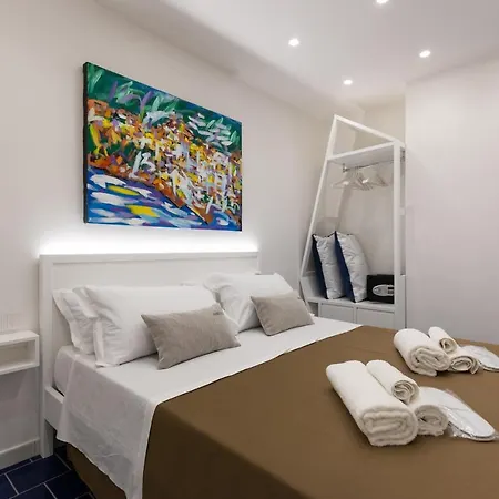 Guest house Anreale