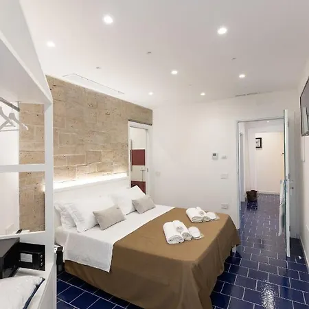 Anreale Guest house *