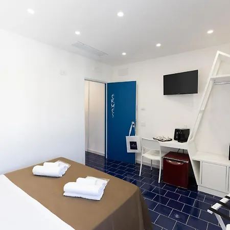 Guest house Anreale Paestum