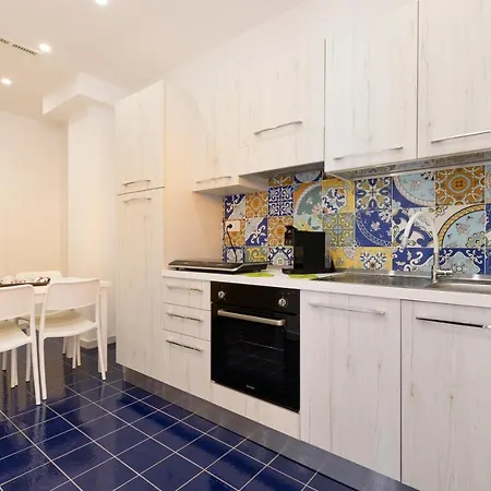 Guest house Anreale *