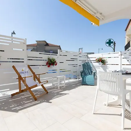 Guest house Anreale *