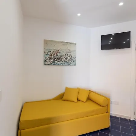 Guest house Anreale
