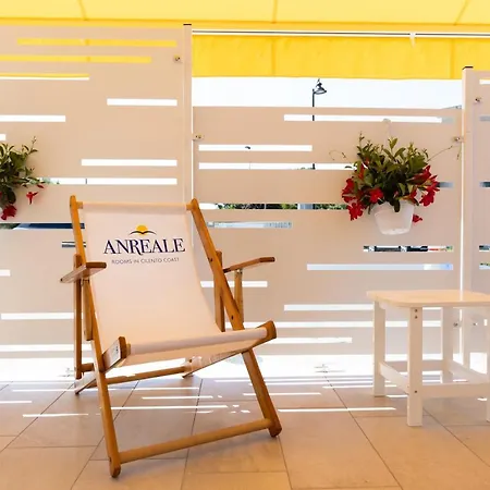 Anreale Guest house