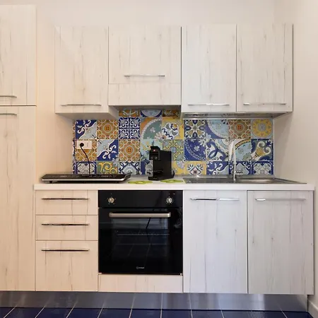 Anreale Guest house