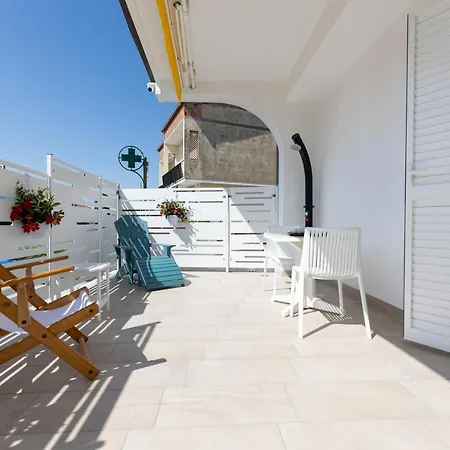 Anreale Guest house Paestum