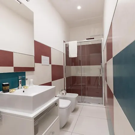 Guest house Anreale *
