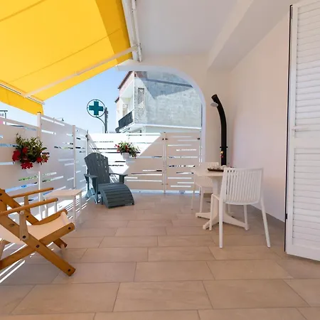 Guest house Anreale *