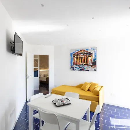 Anreale Guest house *
