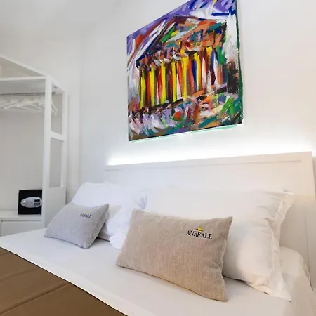 Guest house Anreale Paestum
