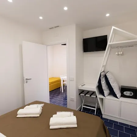 Anreale Guest house *