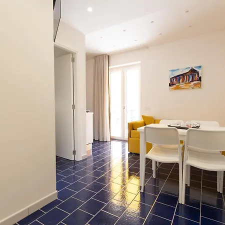 Anreale Guest house *