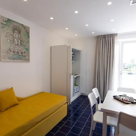 Guest house Anreale