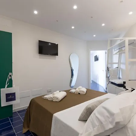 Guest house Anreale *