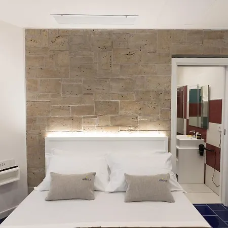 Guest house Anreale