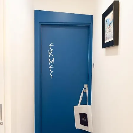 Anreale Guest house *