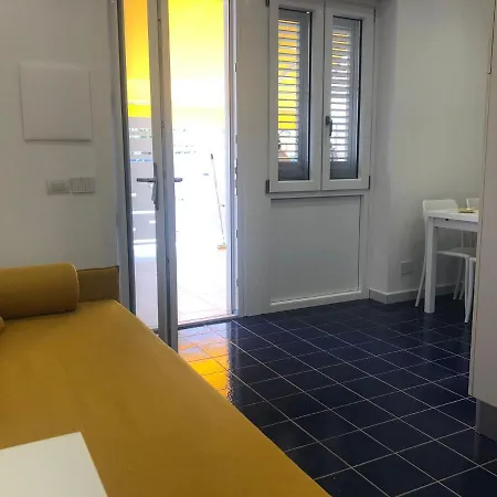 Anreale Guest house Paestum