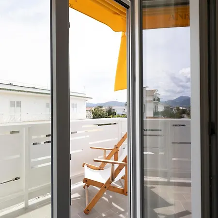Guest house Anreale