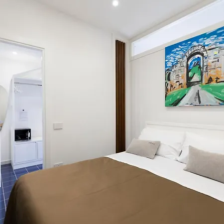 Anreale Guest house *