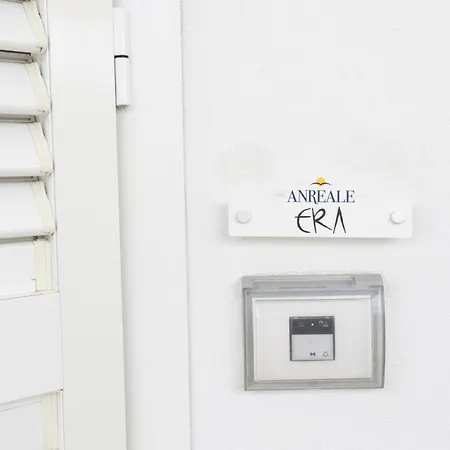 Anreale Guest house Paestum