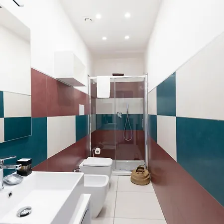 Anreale Guest house *