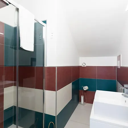Guest house Anreale *
