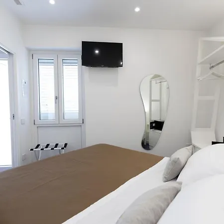 Anreale Guest house Paestum