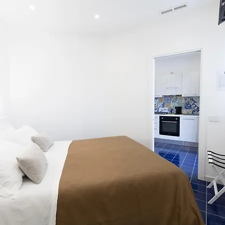 Anreale Guest house