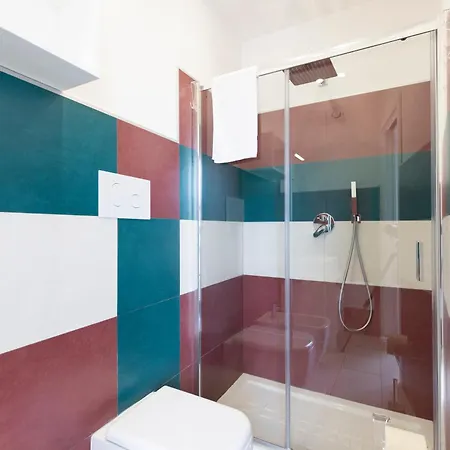 Anreale Guest house *