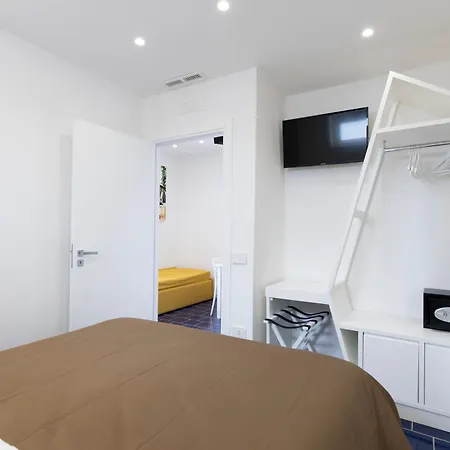 Anreale Guest house *