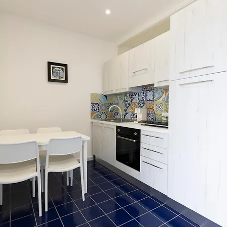Anreale Guest house Paestum