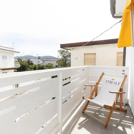 Anreale Guest house *