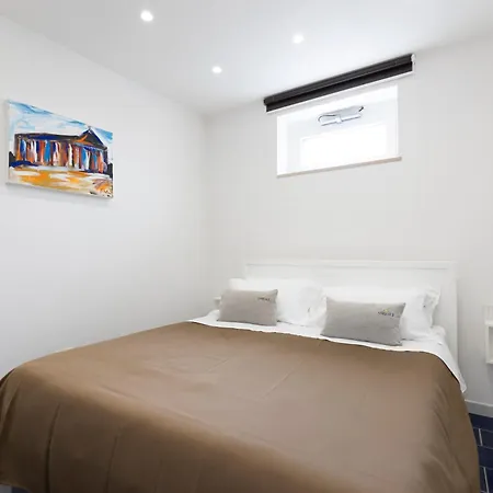 Guest house Anreale *