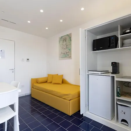 Guest house Anreale
