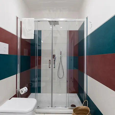 Guest house Anreale *