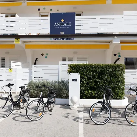 Anreale Paestum
